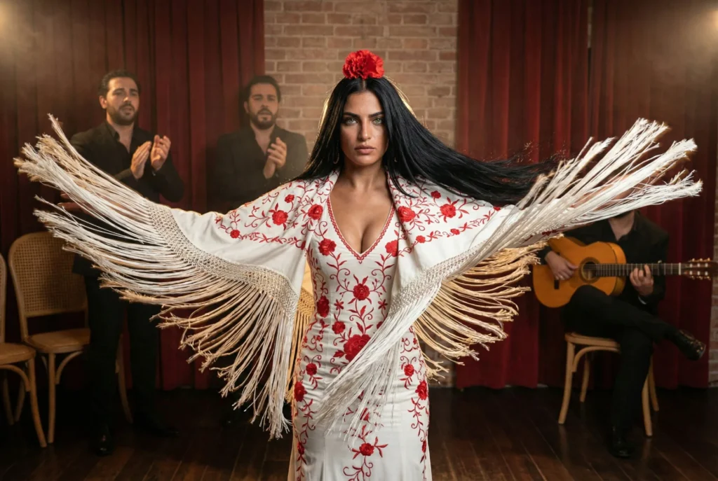 Tablao Flamenco Sevilla